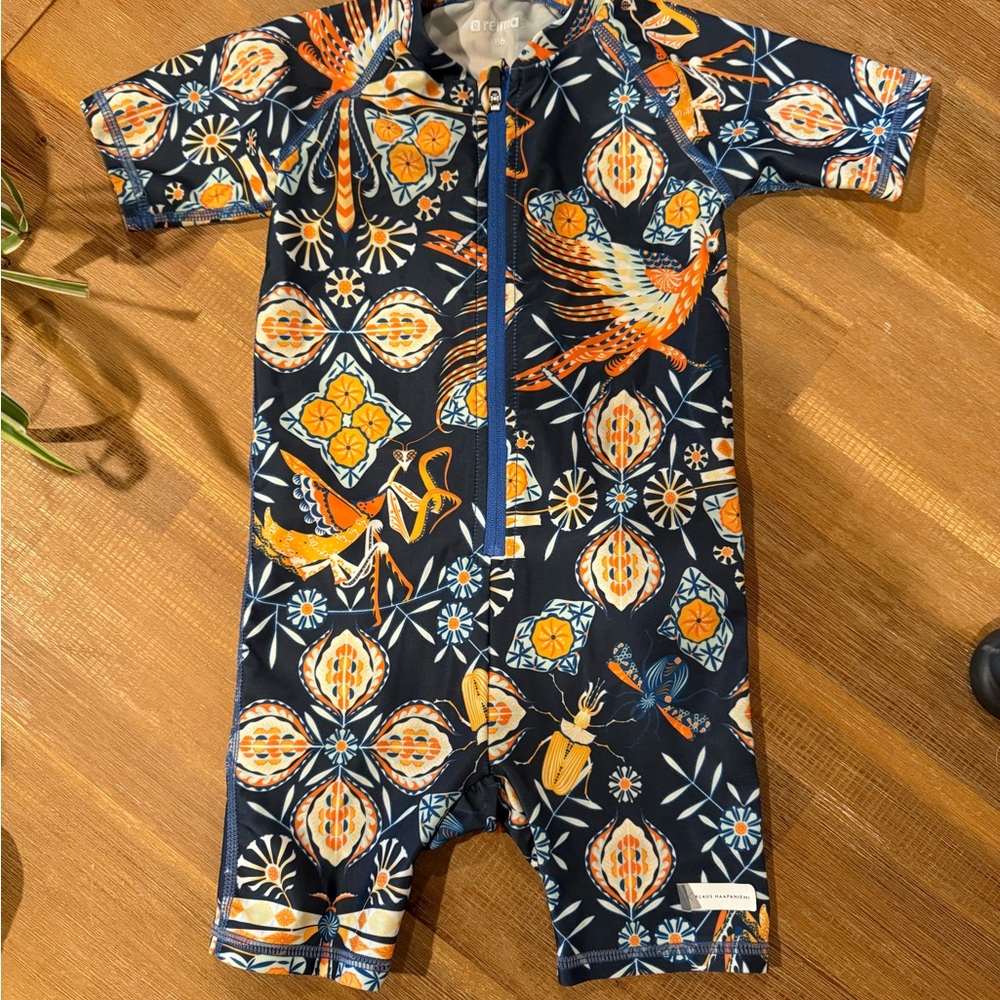 Reima Swimsuit